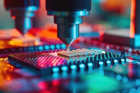 Maharashtra: India’s Gateway to the Semiconductor Revolution